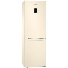 Холодильник Samsung RB30A32N0EL, бежевый