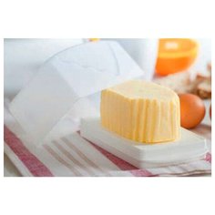 Tupperware Масленка Очарование