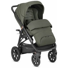 Прогулочная коляска Inglesina Aptica XT Sequoia Green