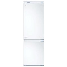 Встраиваемый холодильник Ginzzu NFK-260