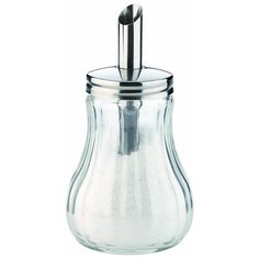 Сахарница Tescoma Classic 654044 с дозатором бесцветная