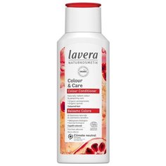 Lavera кондиционер для волос Colour & Care, 200 мл