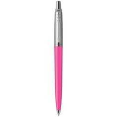 Ручка шариковая Parker Jotter Original K60 (R2123130) Hot pink, M, синие чернила