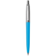 Ручка шариковая Parker Jotter Original K60 (R2123109) Sky Blue, M, синие чернила