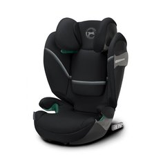 Автокресло Cybex Solution S i-Fix