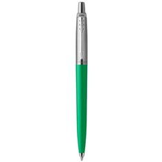 Ручка шариковая Parker Jotter Original K60 (R2123490) зеленый, M, синие чернила