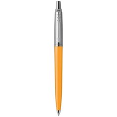 Ручка шариковая Parker Jotter Original K60 (R2123122) Marigold, M, синие чернила