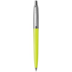 Ручка шариковая Parker Jotter Original K60 (R2123126) Lime Green, M, синие чернила