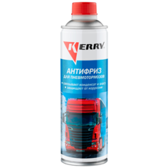 Антифриз KERRY KR-358 0.65 л