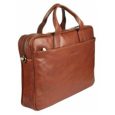 Бизнес-сумка Gianni Conti 911245 tan