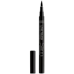 Bourjois Подводка-фломастер для глаз Liner Feutre Slim, оттенок 16 Noir