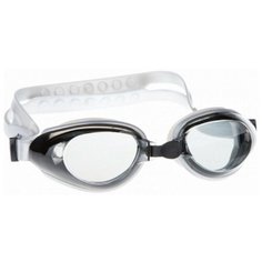 Очки для плавания MAD WAVE RAPTOR M042710000W