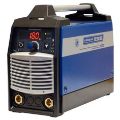 Сварочный аппарат инверторного типа Aurora STICKMATE 180 TIG, MMA