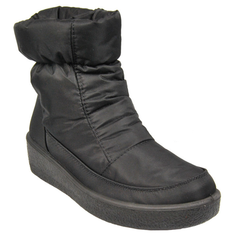 Дутики Almi , размер 36 , черный Алми