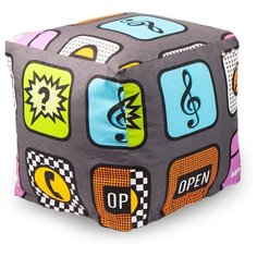 Бескаркасный пуф Пуффбери 126571/2 126571/2