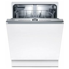 Встраиваемая посудомоечная машина Bosch SMV4IAX3IR