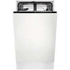 Встраиваемая посудомоечная машина Electrolux EKA 12111 L
