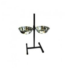 Подставка КТ-2660слф 2,0 литра, люкс (телескоп диаметр-26 сантиметров, высота-60 сантиметров, сварная) Д Данко