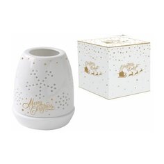 Подсвечник "Christmas delight" в подарочной упаковке Easy Life