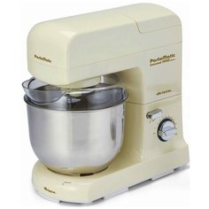 Кухонная машина Ariete 1596/01 Gourmet PRO Кремовый