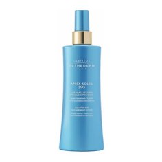 ESTHEDERM SOS After Sun Молочко успокаивающее для лица и тела после солнца 200 мл
