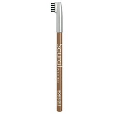 Bourjois карандаш для бровей Sourcil Precision, оттенок 06, Blond Clair