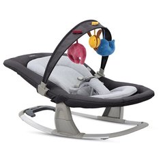 Шезлонг Inglesina Lounge, pepper