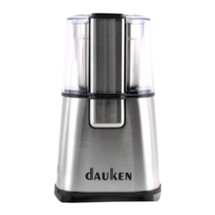 Кофемолка Dauken DG240, серебристый