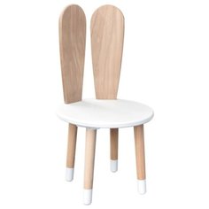 Стул детский Leader Toys с ушками из массива