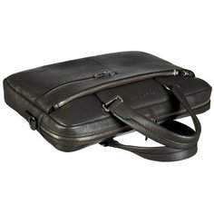 Бизнес-сумка Sergio Belotti 7027 Napoli brown