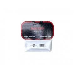 Оселок овальный MAD GUY (150, серый)