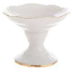 Салатник 13 см н/н Thun "Бернадотт /Отводка золото" / 100098 Thun1794