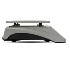 Весы торговые M-ER 328 AC-15.2 "TOUCH-M" LCD (COM, USB) Mertech