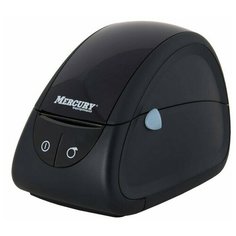 Принтер Mertech MPRINT LP58 EVA black