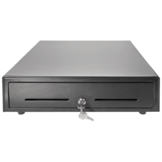 Денежный ящик МК-410 черный Pay Tor