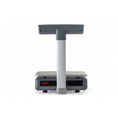 Весы торговые АТОЛ MARTA (со стойкой)