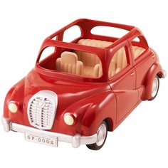 Игровой набор Sylvanian Families Семейный автомобиль 5270