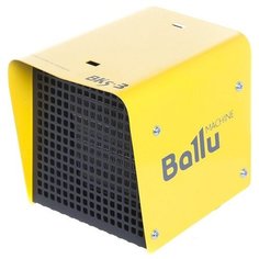 Ballu BKS-3, желтый