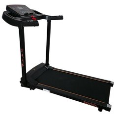 Беговая дорожка DFC Sentra T123B