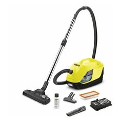 Пылесос с аквафильтром Karcher DS 6 1.195-220