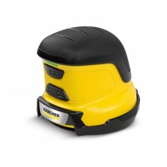 Скребок KARCHER EDI 4 желтый/черный