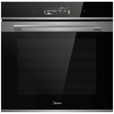 Духовой шкаф Midea MO90170TCGB