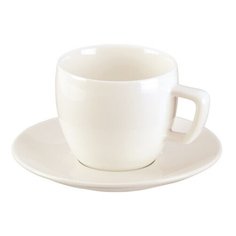 Кофейная пара Tescoma для эспрессо Crema, 80 мл