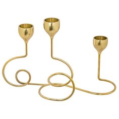 подсвечник Lefard 726-127