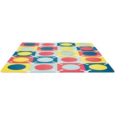 Коврик-пазл SKIP HOP Multi mix (SH 242026)