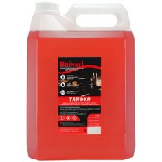 Автошампунь Brinnel "Тайфун" концентрат 5л.