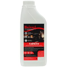 Автошампунь Brinnel "Тайфун" концентрат 1л.