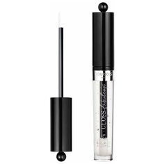 Bourjois Gloss Fabuleux, 01 glowbally chic