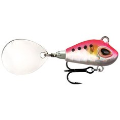 Воблер STORM GOMOKU Spin 06 /PIW