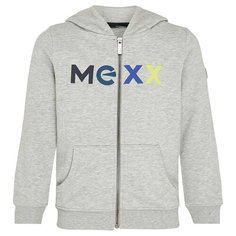 Толстовка MEXX размер 98-104, grey melee